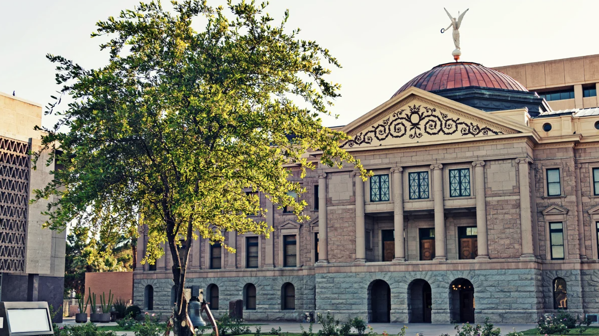 Do you support the new House Bill to protect the Arizona border?